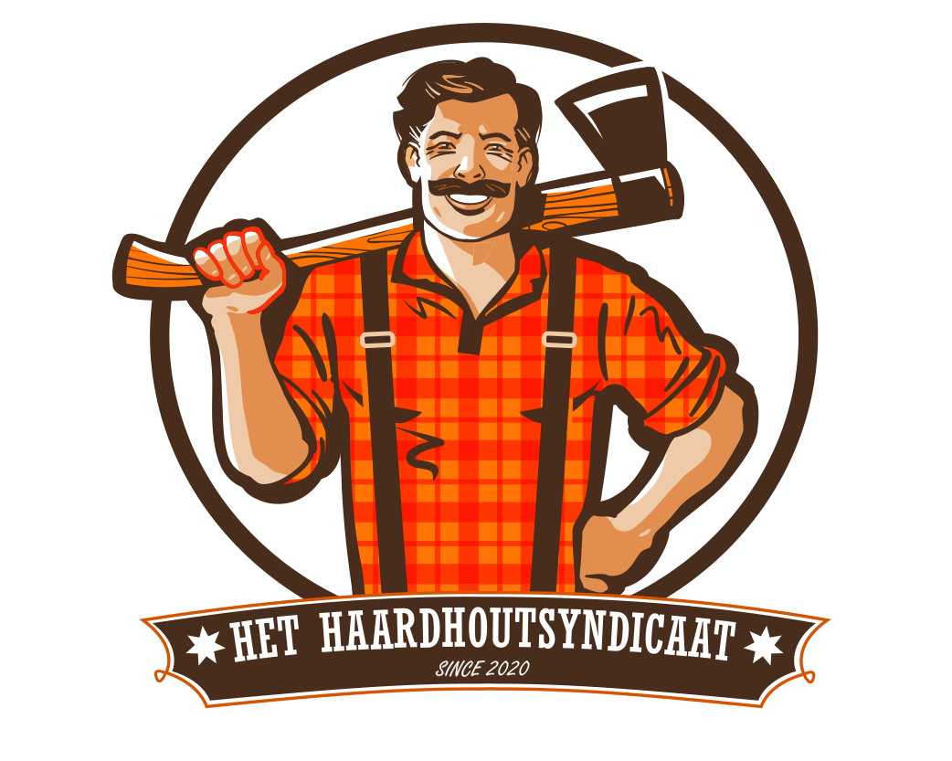 Het Haardhout Syndicaat Logo